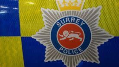 Community Police photo