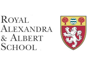 RAA_School logo