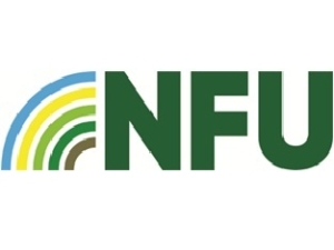 NFU logo